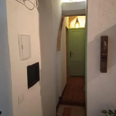 La Gota De Leche 4 Sanlúcar de Barrameda