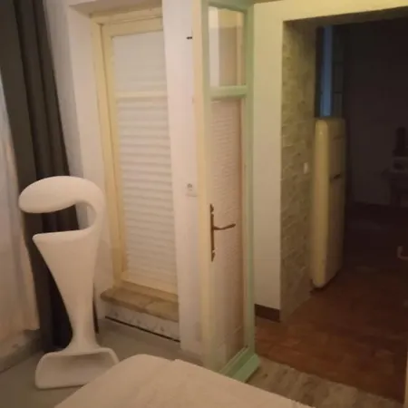 Pinona 4 Apartment