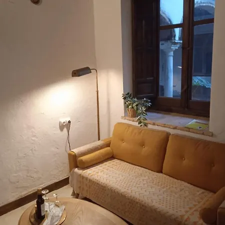 Pinona 4 Apartment Sanlucar de Barrameda
