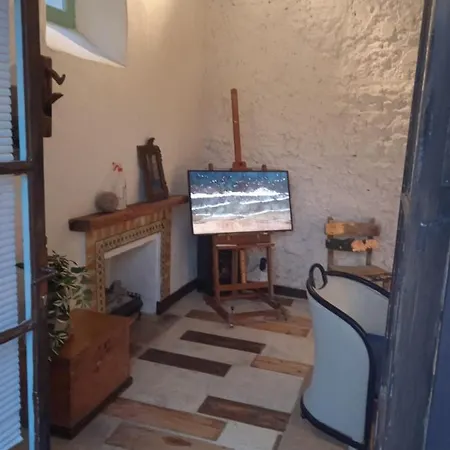 Apartmán La Gota De Leche 4 *